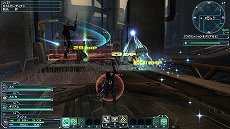 画像ギャラリー No.073のサムネイル画像 / 「PSO2」秋の中規模アップデート「終わりなき夢幻」Part1が実装。「GUILTY GEAR Xrd -SIGN-」とのコラボレーションもスタート