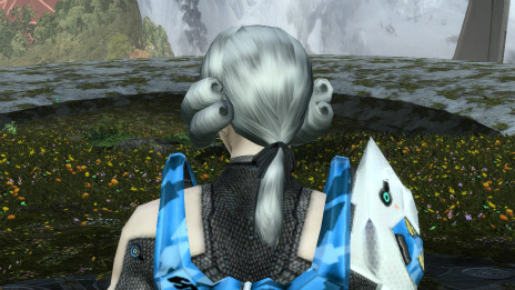 画像ギャラリー No.008のサムネイル画像 / 「PSO2」の大型アップデート「未来への軌跡」Part1が本日実装。ハロウィンの季節にピッタリなACスクラッチ&FUNスクラッチのラインナップを公開