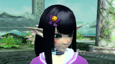 画像ギャラリー No.012のサムネイル画像 / 「PSO2」の大型アップデート「未来への軌跡」Part1が本日実装。ハロウィンの季節にピッタリなACスクラッチ&FUNスクラッチのラインナップを公開