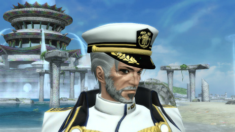 画像ギャラリー No.013のサムネイル画像 / 「PSO2」の大型アップデート「未来への軌跡」Part1が本日実装。ハロウィンの季節にピッタリなACスクラッチ&FUNスクラッチのラインナップを公開