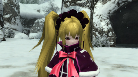 画像ギャラリー No.014のサムネイル画像 / 「PSO2」の大型アップデート「未来への軌跡」Part1が本日実装。ハロウィンの季節にピッタリなACスクラッチ&FUNスクラッチのラインナップを公開