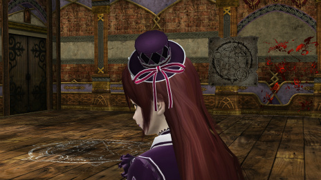 画像ギャラリー No.018のサムネイル画像 / 「PSO2」の大型アップデート「未来への軌跡」Part1が本日実装。ハロウィンの季節にピッタリなACスクラッチ&FUNスクラッチのラインナップを公開