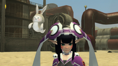 画像ギャラリー No.025のサムネイル画像 / 「PSO2」の大型アップデート「未来への軌跡」Part1が本日実装。ハロウィンの季節にピッタリなACスクラッチ&FUNスクラッチのラインナップを公開