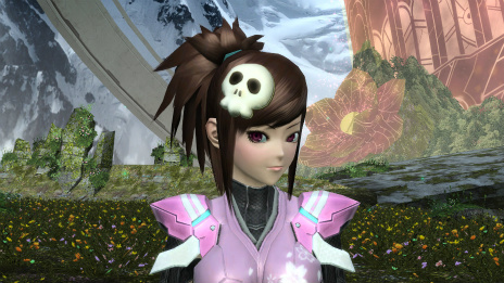 画像ギャラリー No.026のサムネイル画像 / 「PSO2」の大型アップデート「未来への軌跡」Part1が本日実装。ハロウィンの季節にピッタリなACスクラッチ&FUNスクラッチのラインナップを公開