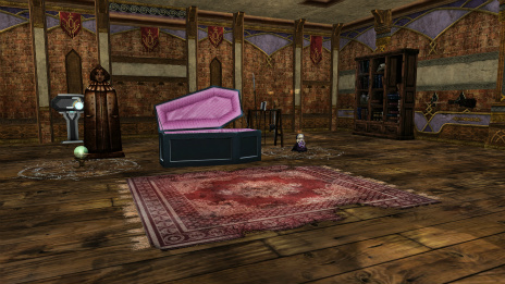 画像ギャラリー No.032のサムネイル画像 / 「PSO2」の大型アップデート「未来への軌跡」Part1が本日実装。ハロウィンの季節にピッタリなACスクラッチ&FUNスクラッチのラインナップを公開