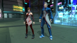 ���������꡼ No.003�Υ���ͥ������ / ��PSO�ץ��꡼��15��ǯ��ǰ���󥵡��ȡ�10��17���˥����åȤΰ�������򳫻�