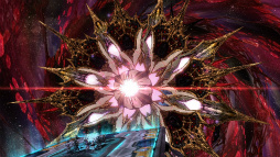 ���������꡼ No.001�Υ���ͥ������ / ��PSO2�פ��緿���åץǡ��ȡ�̤��ؤε��ס�Part2�������������ʥ������ե��륹�䥢�˥�֥ե����꡼�ƥ���פȤΥ���ܥ�����å����о�