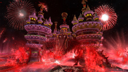 ���������꡼ No.002�Υ���ͥ������ / ��PSO2�פ��緿���åץǡ��ȡ�̤��ؤε��ס�Part2�������������ʥ������ե��륹�䥢�˥�֥ե����꡼�ƥ���פȤΥ���ܥ�����å����о�