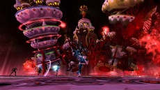 ���������꡼ No.005�Υ���ͥ������ / ��PSO2�פ��緿���åץǡ��ȡ�̤��ؤε��ס�Part2�������������ʥ������ե��륹�䥢�˥�֥ե����꡼�ƥ���פȤΥ���ܥ�����å����о�