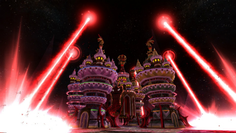 ���������꡼ No.008�Υ���ͥ������ / ��PSO2�פ��緿���åץǡ��ȡ�̤��ؤε��ס�Part2�������������ʥ������ե��륹�䥢�˥�֥ե����꡼�ƥ���פȤΥ���ܥ�����å����о�