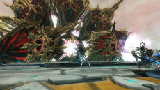 ���������꡼ No.011�Υ���ͥ������ / ��PSO2�פ��緿���åץǡ��ȡ�̤��ؤε��ס�Part2�������������ʥ������ե��륹�䥢�˥�֥ե����꡼�ƥ���פȤΥ���ܥ�����å����о�