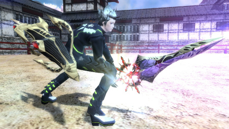 ���������꡼ No.015�Υ���ͥ������ / ��PSO2�פ��緿���åץǡ��ȡ�̤��ؤε��ס�Part2�������������ʥ������ե��륹�䥢�˥�֥ե����꡼�ƥ���פȤΥ���ܥ�����å����о�