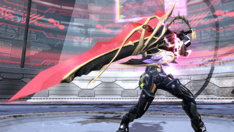 ���������꡼ No.016�Υ���ͥ������ / ��PSO2�פ��緿���åץǡ��ȡ�̤��ؤε��ס�Part2�������������ʥ������ե��륹�䥢�˥�֥ե����꡼�ƥ���פȤΥ���ܥ�����å����о�