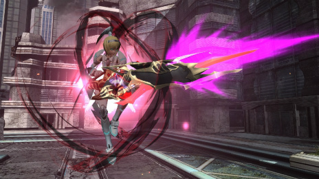 ���������꡼ No.017�Υ���ͥ������ / ��PSO2�פ��緿���åץǡ��ȡ�̤��ؤε��ס�Part2�������������ʥ������ե��륹�䥢�˥�֥ե����꡼�ƥ���פȤΥ���ܥ�����å����о�