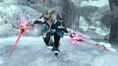 ���������꡼ No.018�Υ���ͥ������ / ��PSO2�פ��緿���åץǡ��ȡ�̤��ؤε��ס�Part2�������������ʥ������ե��륹�䥢�˥�֥ե����꡼�ƥ���פȤΥ���ܥ�����å����о�