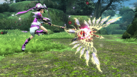 ���������꡼ No.019�Υ���ͥ������ / ��PSO2�פ��緿���åץǡ��ȡ�̤��ؤε��ס�Part2�������������ʥ������ե��륹�䥢�˥�֥ե����꡼�ƥ���פȤΥ���ܥ�����å����о�