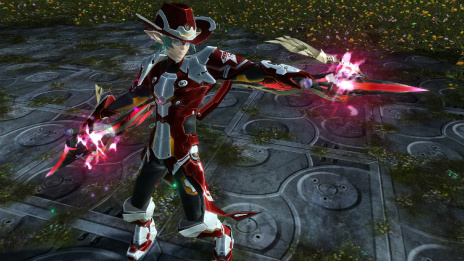 ���������꡼ No.021�Υ���ͥ������ / ��PSO2�פ��緿���åץǡ��ȡ�̤��ؤε��ס�Part2�������������ʥ������ե��륹�䥢�˥�֥ե����꡼�ƥ���פȤΥ���ܥ�����å����о�