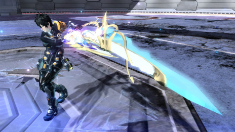 ���������꡼ No.022�Υ���ͥ������ / ��PSO2�פ��緿���åץǡ��ȡ�̤��ؤε��ס�Part2�������������ʥ������ե��륹�䥢�˥�֥ե����꡼�ƥ���פȤΥ���ܥ�����å����о�