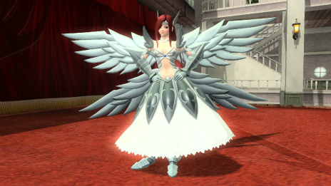 ���������꡼ No.029�Υ���ͥ������ / ��PSO2�פ��緿���åץǡ��ȡ�̤��ؤε��ס�Part2�������������ʥ������ե��륹�䥢�˥�֥ե����꡼�ƥ���פȤΥ���ܥ�����å����о�