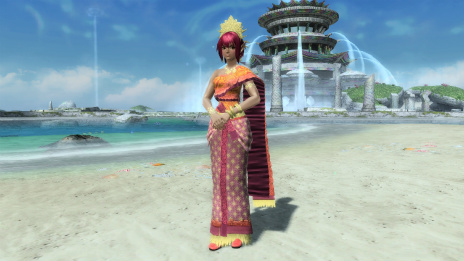 ���������꡼ No.031�Υ���ͥ������ / ��PSO2�פ��緿���åץǡ��ȡ�̤��ؤε��ס�Part2�������������ʥ������ե��륹�䥢�˥�֥ե����꡼�ƥ���פȤΥ���ܥ�����å����о�