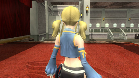 ���������꡼ No.033�Υ���ͥ������ / ��PSO2�פ��緿���åץǡ��ȡ�̤��ؤε��ס�Part2�������������ʥ������ե��륹�䥢�˥�֥ե����꡼�ƥ���פȤΥ���ܥ�����å����о�