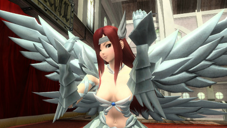 ���������꡼ No.034�Υ���ͥ������ / ��PSO2�פ��緿���åץǡ��ȡ�̤��ؤε��ס�Part2�������������ʥ������ե��륹�䥢�˥�֥ե����꡼�ƥ���פȤΥ���ܥ�����å����о�