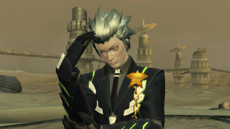 ���������꡼ No.038�Υ���ͥ������ / ��PSO2�פ��緿���åץǡ��ȡ�̤��ؤε��ס�Part2�������������ʥ������ե��륹�䥢�˥�֥ե����꡼�ƥ���פȤΥ���ܥ�����å����о�