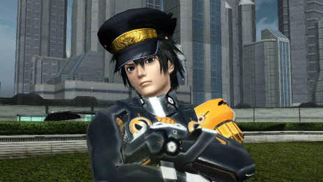 ���������꡼ No.039�Υ���ͥ������ / ��PSO2�פ��緿���åץǡ��ȡ�̤��ؤε��ס�Part2�������������ʥ������ե��륹�䥢�˥�֥ե����꡼�ƥ���פȤΥ���ܥ�����å����о�