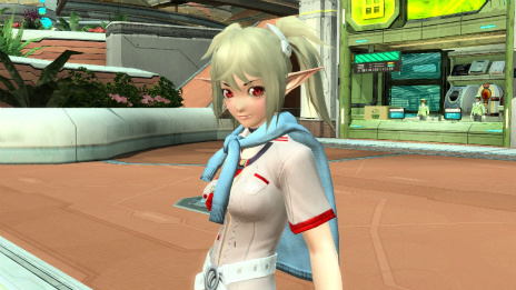 ���������꡼ No.040�Υ���ͥ������ / ��PSO2�פ��緿���åץǡ��ȡ�̤��ؤε��ס�Part2�������������ʥ������ե��륹�䥢�˥�֥ե����꡼�ƥ���פȤΥ���ܥ�����å����о�