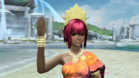 ���������꡼ No.045�Υ���ͥ������ / ��PSO2�פ��緿���åץǡ��ȡ�̤��ؤε��ס�Part2�������������ʥ������ե��륹�䥢�˥�֥ե����꡼�ƥ���פȤΥ���ܥ�����å����о�