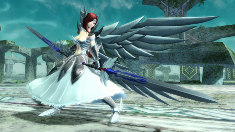 ���������꡼ No.050�Υ���ͥ������ / ��PSO2�פ��緿���åץǡ��ȡ�̤��ؤε��ס�Part2�������������ʥ������ե��륹�䥢�˥�֥ե����꡼�ƥ���פȤΥ���ܥ�����å����о�