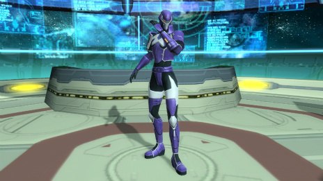 ���������꡼ No.058�Υ���ͥ������ / ��PSO2�פ��緿���åץǡ��ȡ�̤��ؤε��ס�Part2�������������ʥ������ե��륹�䥢�˥�֥ե����꡼�ƥ���פȤΥ���ܥ�����å����о�