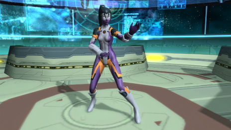 ���������꡼ No.059�Υ���ͥ������ / ��PSO2�פ��緿���åץǡ��ȡ�̤��ؤε��ס�Part2�������������ʥ������ե��륹�䥢�˥�֥ե����꡼�ƥ���פȤΥ���ܥ�����å����о�