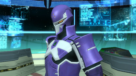 ���������꡼ No.060�Υ���ͥ������ / ��PSO2�פ��緿���åץǡ��ȡ�̤��ؤε��ס�Part2�������������ʥ������ե��륹�䥢�˥�֥ե����꡼�ƥ���פȤΥ���ܥ�����å����о�