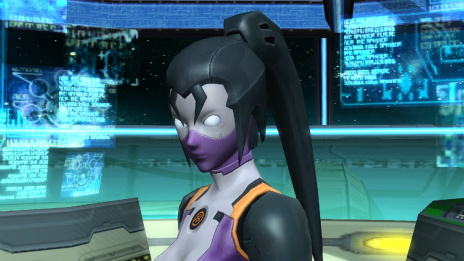 ���������꡼ No.061�Υ���ͥ������ / ��PSO2�פ��緿���åץǡ��ȡ�̤��ؤε��ס�Part2�������������ʥ������ե��륹�䥢�˥�֥ե����꡼�ƥ���פȤΥ���ܥ�����å����о�