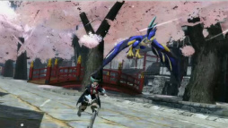 ���������꡼ No.032�Υ���ͥ������ / ��PSO2�����ɡ�15����SP��ȯɽ���줿���åץǡ��Ⱦ��󡣿��ϡ�Reborn: EPISODE4�פ�2016ǯ1��27�����ۿ����ϡ������饹�֥���ʡ��׼���