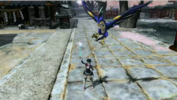 ���������꡼ No.033�Υ���ͥ������ / ��PSO2�����ɡ�15����SP��ȯɽ���줿���åץǡ��Ⱦ��󡣿��ϡ�Reborn: EPISODE4�פ�2016ǯ1��27�����ۿ����ϡ������饹�֥���ʡ��׼���