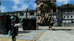 ���������꡼ No.034�Υ���ͥ������ / ��PSO2�����ɡ�15����SP��ȯɽ���줿���åץǡ��Ⱦ��󡣿��ϡ�Reborn: EPISODE4�פ�2016ǯ1��27�����ۿ����ϡ������饹�֥���ʡ��׼���