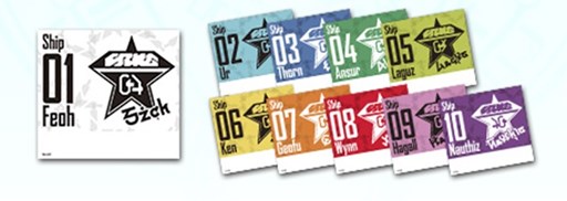 画像ギャラリー No.003のサムネイル画像 / 「PSO2」，「ファンタシースター感謝祭2016」の特設ページがオープン。スケジュールや来場者特典が公開に