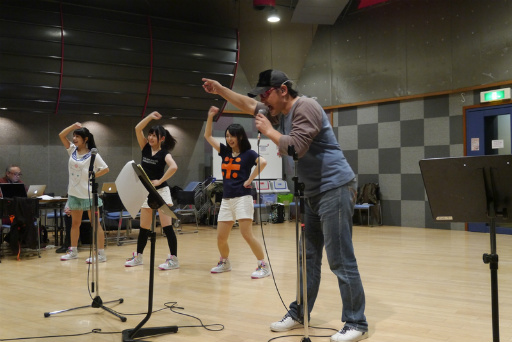 ���������꡼ No.004�Υ���ͥ������ / PSO���꡼��15��ǯ��ǰ���󥵡��ȡ֥���ѥ���2015�פ�Ǯ�������ϡ�������ݡ��ȡ��б�ؤ��᤯���뵤��ʬ��