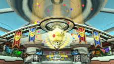 ���������꡼ No.002�Υ���ͥ������ / ��PSO2�פ��緿���åץǡ��ȡ�̤��ؤε��ס�Part3����������������GPͽ�������ѥ������Ȥ�֥��֥󥹥ɥ饴��III�ץ���ܥ�����å��ʤɤ��о�