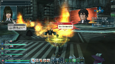 ���������꡼ No.004�Υ���ͥ������ / ��PSO2�פ��緿���åץǡ��ȡ�̤��ؤε��ס�Part3����������������GPͽ�������ѥ������Ȥ�֥��֥󥹥ɥ饴��III�ץ���ܥ�����å��ʤɤ��о�