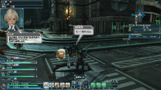 ���������꡼ No.005�Υ���ͥ������ / ��PSO2�פ��緿���åץǡ��ȡ�̤��ؤε��ס�Part3����������������GPͽ�������ѥ������Ȥ�֥��֥󥹥ɥ饴��III�ץ���ܥ�����å��ʤɤ��о�