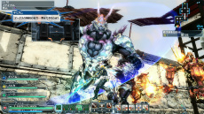 ���������꡼ No.010�Υ���ͥ������ / ��PSO2�פ��緿���åץǡ��ȡ�̤��ؤε��ס�Part3����������������GPͽ�������ѥ������Ȥ�֥��֥󥹥ɥ饴��III�ץ���ܥ�����å��ʤɤ��о�