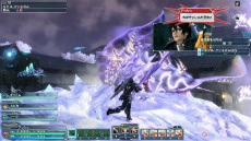 ���������꡼ No.013�Υ���ͥ������ / ��PSO2�פ��緿���åץǡ��ȡ�̤��ؤε��ס�Part3����������������GPͽ�������ѥ������Ȥ�֥��֥󥹥ɥ饴��III�ץ���ܥ�����å��ʤɤ��о�