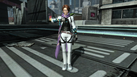 ���������꡼ No.015�Υ���ͥ������ / ��PSO2�פ��緿���åץǡ��ȡ�̤��ؤε��ס�Part3����������������GPͽ�������ѥ������Ȥ�֥��֥󥹥ɥ饴��III�ץ���ܥ�����å��ʤɤ��о�