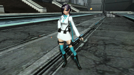 ���������꡼ No.017�Υ���ͥ������ / ��PSO2�פ��緿���åץǡ��ȡ�̤��ؤε��ס�Part3����������������GPͽ�������ѥ������Ȥ�֥��֥󥹥ɥ饴��III�ץ���ܥ�����å��ʤɤ��о�