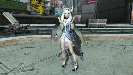 ���������꡼ No.018�Υ���ͥ������ / ��PSO2�פ��緿���åץǡ��ȡ�̤��ؤε��ס�Part3����������������GPͽ�������ѥ������Ȥ�֥��֥󥹥ɥ饴��III�ץ���ܥ�����å��ʤɤ��о�