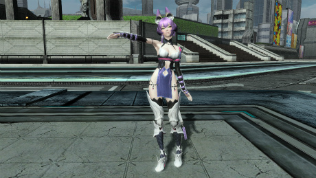 ���������꡼ No.019�Υ���ͥ������ / ��PSO2�פ��緿���åץǡ��ȡ�̤��ؤε��ס�Part3����������������GPͽ�������ѥ������Ȥ�֥��֥󥹥ɥ饴��III�ץ���ܥ�����å��ʤɤ��о�