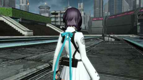 ���������꡼ No.022�Υ���ͥ������ / ��PSO2�פ��緿���åץǡ��ȡ�̤��ؤε��ס�Part3����������������GPͽ�������ѥ������Ȥ�֥��֥󥹥ɥ饴��III�ץ���ܥ�����å��ʤɤ��о�